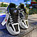 РОЗПРОДАЖ Жіночі кросівки New Balance 530 оливка, фото 7