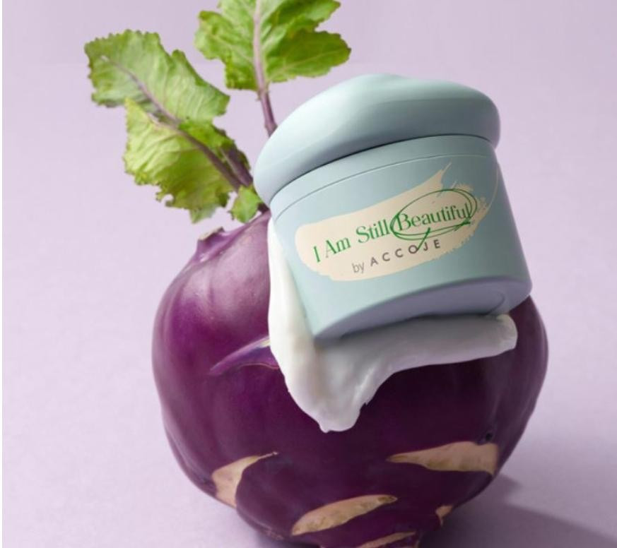 ACCOJE If Not Now When Cream — догляд за тьмяною й зневодненою шкірою 50ml