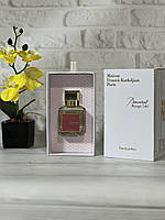 Парфюмована вода Baccarat Rouge 540 Extrait de Parfum Maison Francis Kurkdjian ОАЕ 70мл