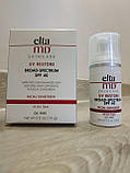 EltaMD Trial Size UV Restore Broad-Spectrum SPF 40, 14g Сонцезахисний крем, що відновлює, фото 3