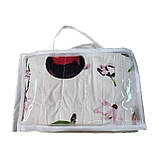 Електропростирадло полуторне ТРІО 02101, 150 х 80 см, фото 2