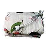 Електропростирадло полуторне ТРІО 02101, 150 х 80 см, фото 3