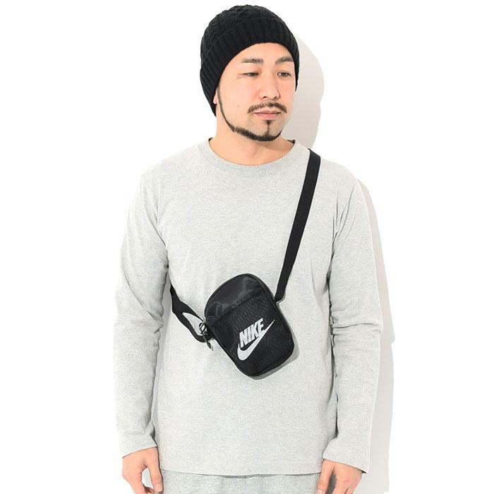 Сумка через плечо NIKE HERITAGE S SMIT CROSSBODY