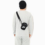 Сумка через плечо NIKE HERITAGE S SMIT CROSSBODY, фото 3