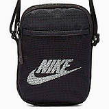 Сумка через плечо NIKE HERITAGE S SMIT CROSSBODY, фото 5