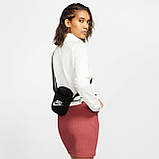 Сумка через плечо NIKE HERITAGE S SMIT CROSSBODY, фото 9