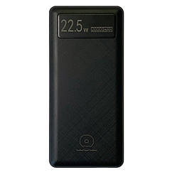 Power Bank Павербанк WUW Y100 22.5 W 20000 mAh Fast Charge
