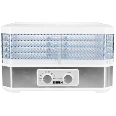 Сушка для овочів та фруктів Eisen EFD-055W, фото 1