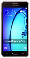 Samsung Galaxy On5 зразка 2016 року пройшов сертифікацію