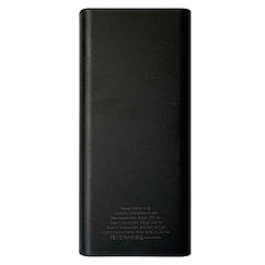 Power Bank Павербанк WUW Y118 22.5 W 30000 mAh Fast Charge
