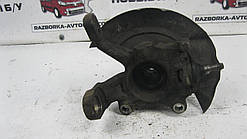 Поворотний кулак/ступочка передня права VW Transporter T4 (1990-2003)701407258C OE:701407258C