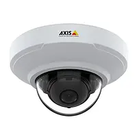 Камера видеонаблюдения Axis M3065-V 2MP 01707-001 White
