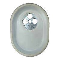 Фланець бойлера Ariston 65108275