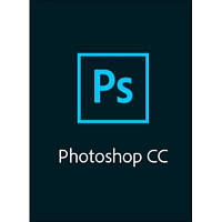 ПО для мультимедиа Adobe Photoshop CC teams Multiple/Multi Lang Lic Subs New 1Year (65297615BA01A12)