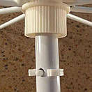 Стійка Вертушка з гачками 7 ярусів для підлоги, фото 4