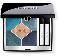 Тени для век Dior 5 Couleurs Couture 279 Denim