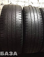 Летние шины б/у 225/65 R16C Michelin Agilis