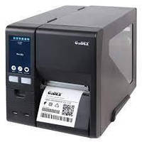 Принтер етикеток GODEX GX4300i