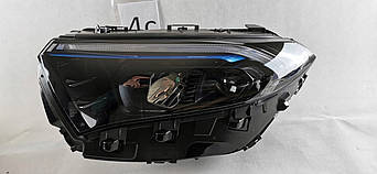Фара передня ліва Mercedes Мерседес eqa eqb w243 x243 2439060700