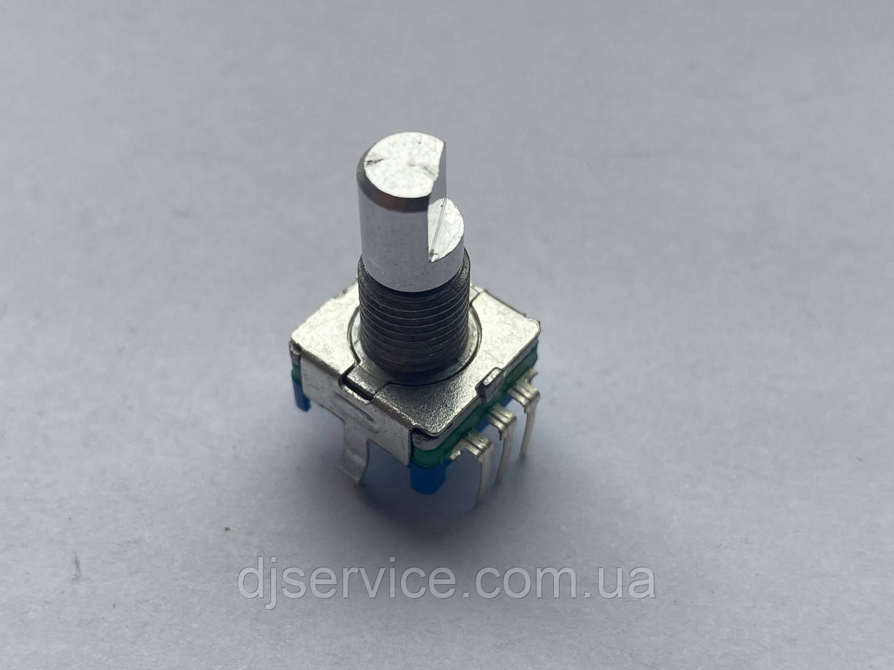 Encoder EC11 15mm, 20p