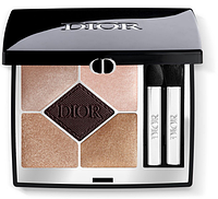 Тени для век Dior 5 Couleurs Couture 539 Grand Bal