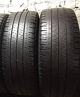 Летние шины б/у 225/65 R16C Michelin Agilis