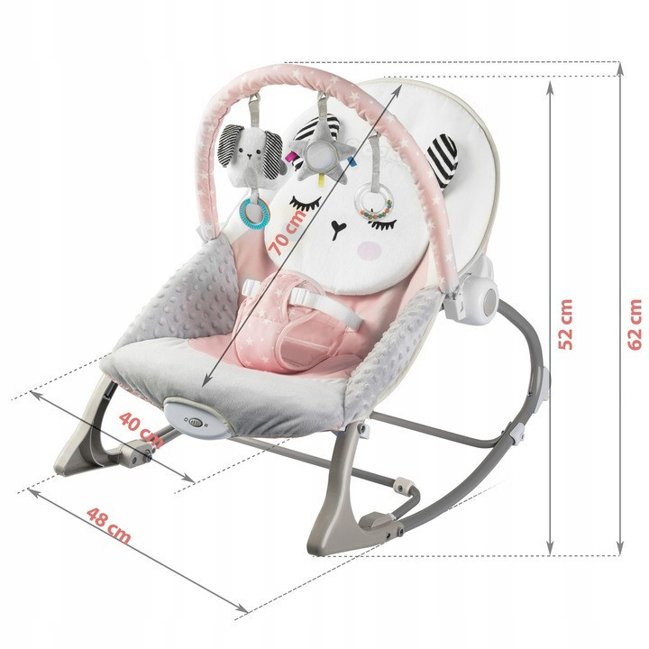 Описание RICOKIDS 7325