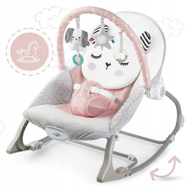 Цена RICOKIDS 7325