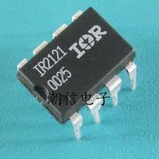 Мікросхема IR2121 dip-8, фото 1