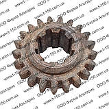 Шестірня Т-25Ф, Z = 21, нового зразка на 8 шліців, 25Ф.37.228-1, фото 6