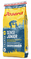 Josera SENSI JUNIOR - сухой корм для щенков и юниоров 15 кг