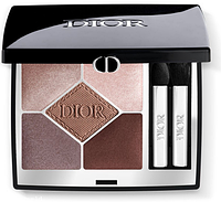 Тени для век Dior 5 Couleurs Couture 669 Soft Cashmere