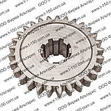 Шестірня Т-25Ф, Z = 29х15, 8 шліців, Д=42, 25Ф.37.229-1, фото 5