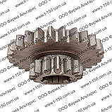 Шестірня Т-25Ф, Z = 29х15, 8 шліців, Д=42, 25Ф.37.229-1, фото 3