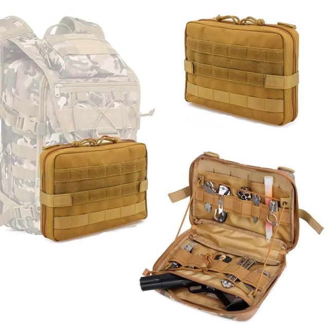 Тактична сумка-органайзер PARTNER