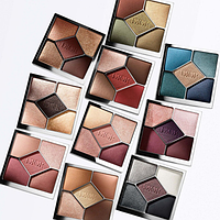 Тени для век Dior 5 Couleurs Couture