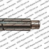 Вал реверсу Т-25Ф, нового зразка, 8шл. Д=42мм, 25Ф.37.301-2, фото 3