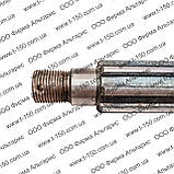 Вал реверсу Т-25Ф, нового зразка, 8шл. Д=42мм, 25Ф.37.301-2, фото 2