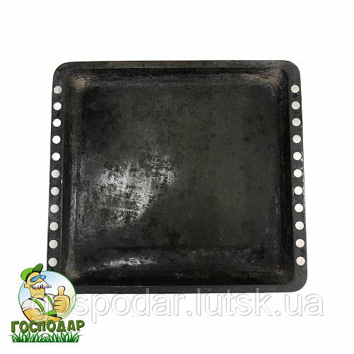 Противень плиты 45,7 х 42,2 см б/у (ID#1932654485), цена: 820 ₴, купить ...