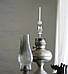 Трубка інгалятор "Гасова лампа" для олій, восків і концентратів., фото 5