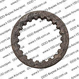 Реверс Т-25Ф, Харківський, у зборі з валом і шайбами, фото 7