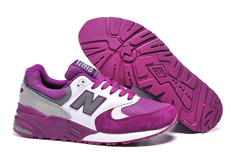 Кроссовки женские New Balance 999 / NBC-1330, фото 1