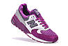 Кроссовки женские New Balance 999 / NBC-1330, фото 2