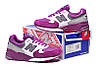 Кроссовки женские New Balance 999 / NBC-1330, фото 5