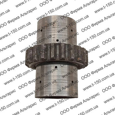 Зубчатая втулка вала - купить недорого на Prom.ua: цены, акции и отзывы ...