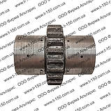 Реверс Т-25Ф, Харківський, у зборі з валом і шайбами, фото 8