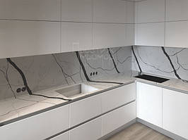 Стільниця з кварцу Avant 7300 Калакатта Аячо