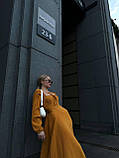 Жіноча муслінова сукня (MAT_234/4), фото 6