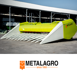 Жниварки SUNPROFI