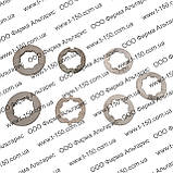 Реверс Т-25Ф, Харківський, у зборі з валом і шайбами, фото 9